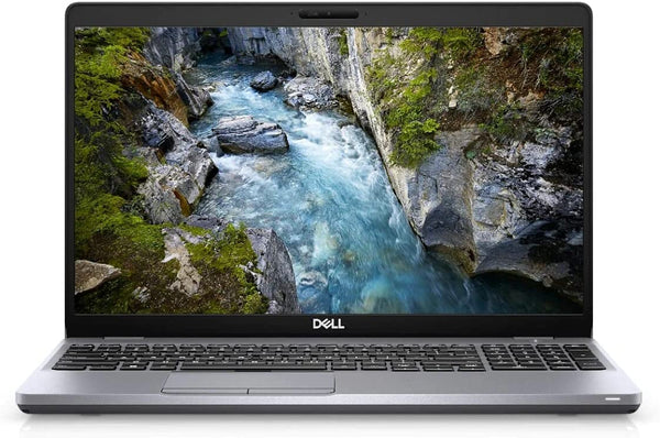 Dell Precision 3550 15.6" FHD (1920 X 1080) Laptop, i7-10610U