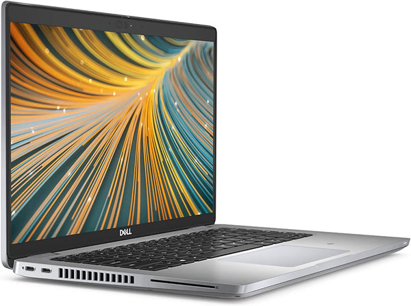 Dell Latitude 5510 15.6" FHD (1920 X 1080) Laptop, i7-10610U