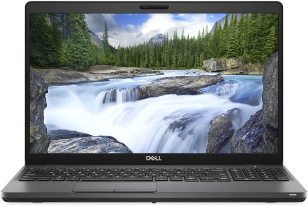 Dell Precision 3530 15.6" FHD (1920 X 1080) Laptop, i7-8750H