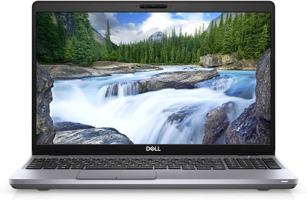 Dell Latitude 5511 15.6" FHD (1920 X 1080) Laptop, i7-10850H
