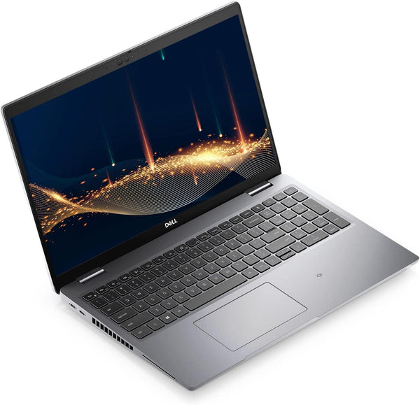 Dell Latitude 5520 15.6" FHD (1920 X 1080) Laptop, i7-1165G7