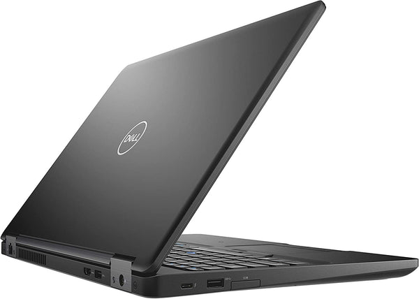 Dell Latitude 5590 15.6" FHD (1920 X 1080) Laptop, i7-8650U