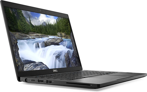 Dell Latitude 7390  13.3" FHD (1920 X 1080) Laptop, i7-8650u
