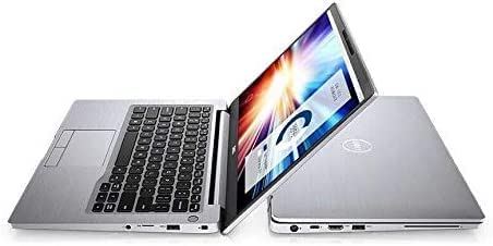 Dell Latitude 7400 14" FHD (1920 X 1080) Laptop, i7-8665u