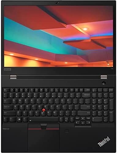 Lenovo ThinkPad T15 Gen 1 i7-10510U, 15.6" FHD (1920x1080) IPS Display
