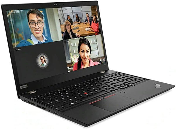 Lenovo ThinkPad t590 Laptop, 15.6" FHD (1920 x 1080), i7-8665U